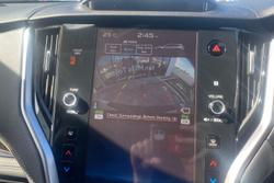 2024 Subaru Outback AWD Touring