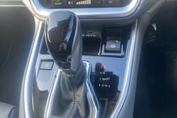 2024 Subaru Outback AWD Touring