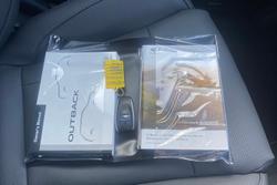 2024 Subaru Outback AWD Touring