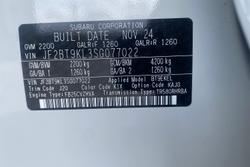 2024 Subaru Outback AWD Touring