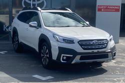 2024 Subaru Outback AWD Touring