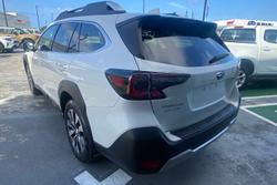 2024 Subaru Outback AWD Touring