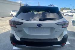 2024 Subaru Outback AWD Touring