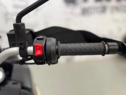 2024 Aprilia Tuareg 660 Tuareg Black