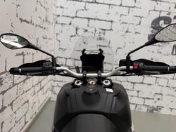 2024 Aprilia Tuareg 660 Tuareg Black