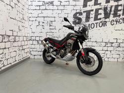 Aprilia Tuareg 660
