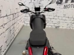 2024 Aprilia Tuareg 660 Tuareg Black