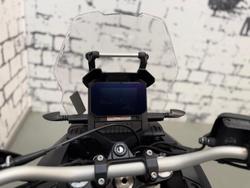 2024 Aprilia Tuareg 660 Tuareg Black