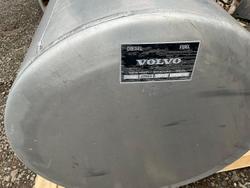 0 Volvo fuel tanks Volvo