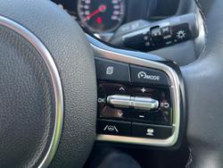 2022 Kia Sorento Sport+