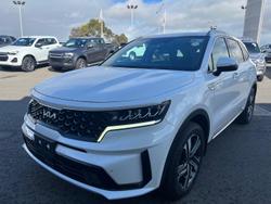 2022 Kia Sorento Sport+