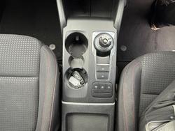 2019 Ford Focus ST-Line