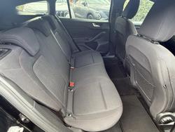 2019 Ford Focus ST-Line