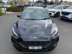 2019 Ford Focus ST-Line