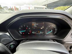 2019 Ford Focus ST-Line