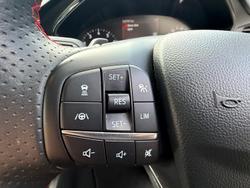 2019 Ford Focus ST-Line