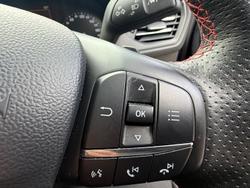 2019 Ford Focus ST-Line