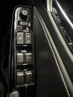 2023 Isuzu MU-X LS-T MY23 4X4 Dual Range Mercury Silver