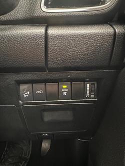 2023 Isuzu MU-X LS-T MY23 4X4 Dual Range Mercury Silver
