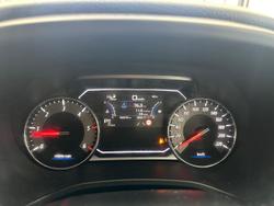 2023 Isuzu MU-X LS-T MY23 4X4 Dual Range Mercury Silver