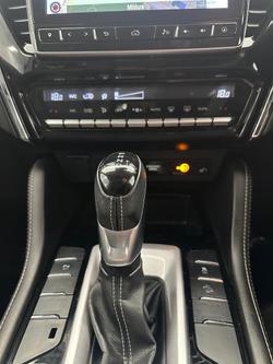 2023 Isuzu MU-X LS-T MY23 4X4 Dual Range Mercury Silver