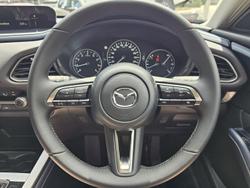2025 Mazda CX-30 G20 Pure