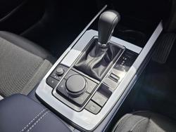 2025 Mazda CX-30 G20 Pure