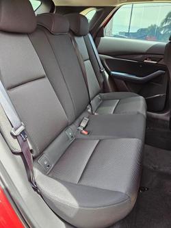 2025 Mazda CX-30 G20 Pure