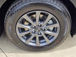 2025 Mazda CX-30 G20 Pure