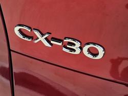 2025 Mazda CX-30 G20 Pure