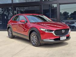 2025 Mazda CX-30 G20 Pure