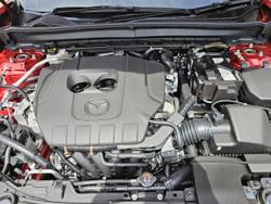 2025 Mazda CX-30 G20 Pure