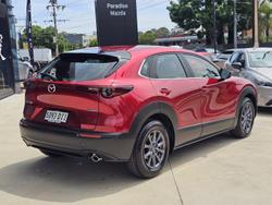 2025 Mazda CX-30 G20 Pure