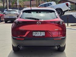 2025 Mazda CX-30 G20 Pure