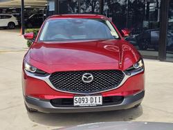 2025 Mazda CX-30 G20 Pure