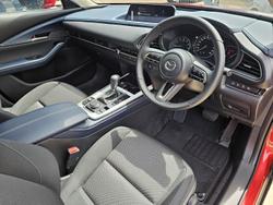 2025 Mazda CX-30 G20 Pure