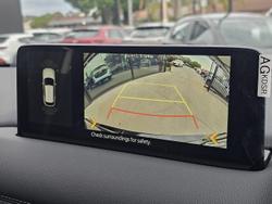 2025 Mazda CX-5 G25 Maxx Sport