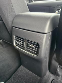 2025 Mazda CX-5 G25 Maxx Sport