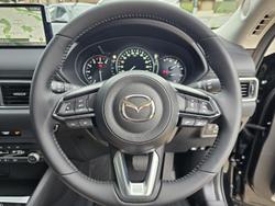 2025 Mazda CX-5 G25 Maxx Sport