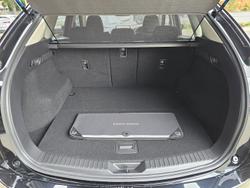 2025 Mazda CX-5 G25 Maxx Sport