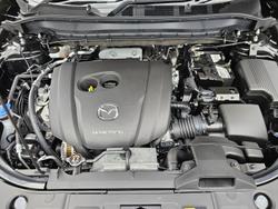 2025 Mazda CX-5 G25 Maxx Sport