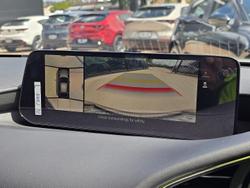 2025 Mazda 3 G25 Astina