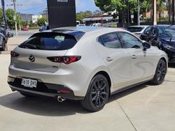 2025 Mazda 3 G25 Astina