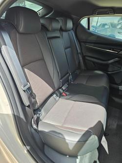 2025 Mazda 3 G25 Astina