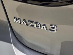 2025 Mazda 3 G25 Astina