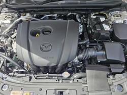 2025 Mazda 3 G25 Astina