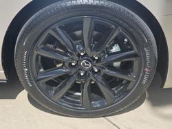 2025 Mazda 3 G25 Astina