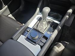 2025 Mazda 3 G25 Astina