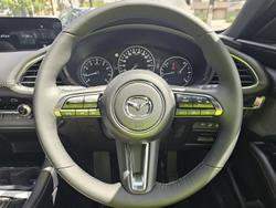 2025 Mazda 3 G25 Astina