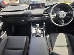 2025 Mazda 3 G25 Astina